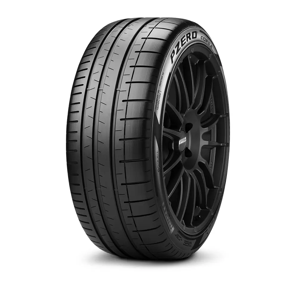 Pirelli P ZERO™ CORSA