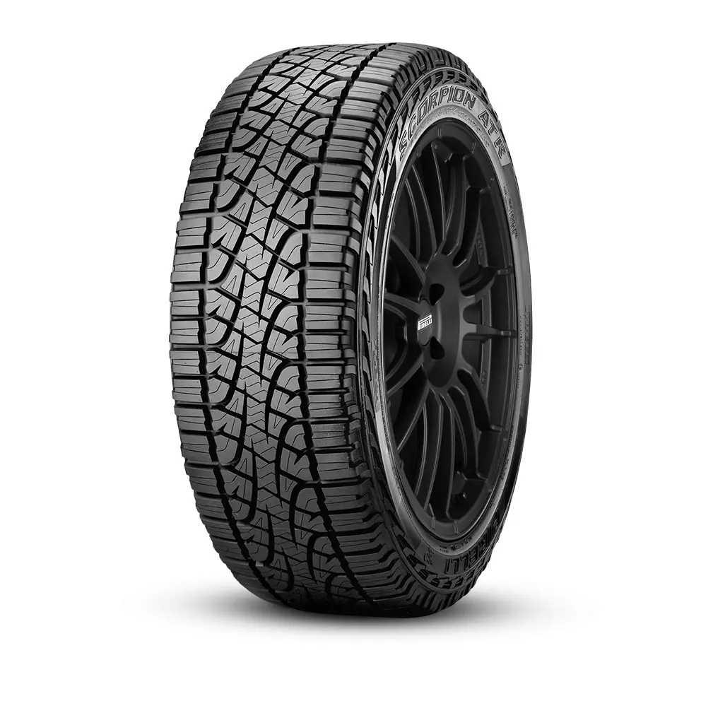Pirelli SCORPION™ ATR