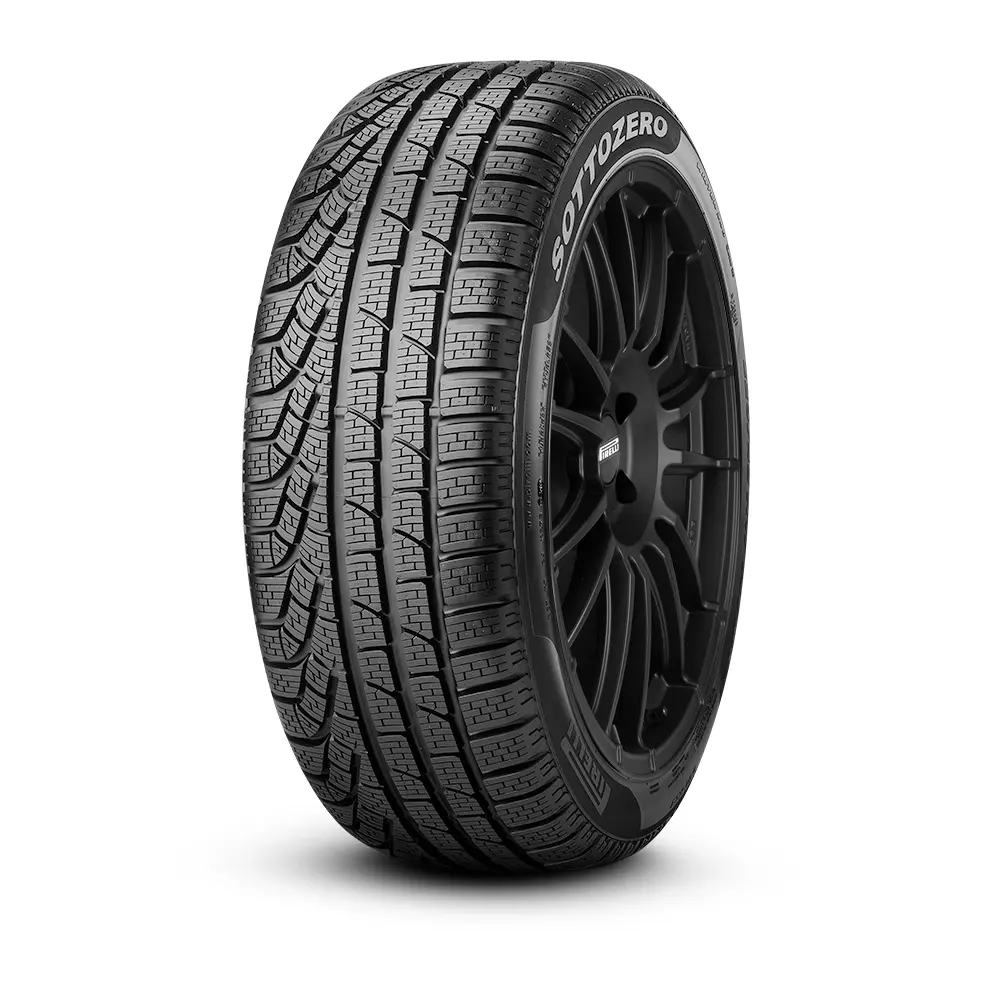 Pirelli WINTER SOTTOZERO™ SERIE II